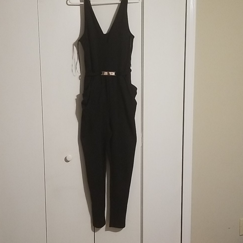 Jumpsuit